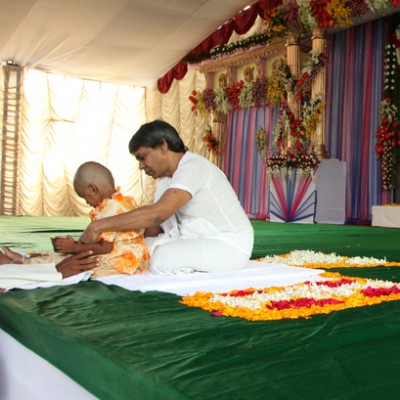 Guruji