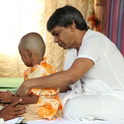 Guruji
