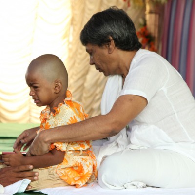 Guruji