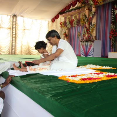 Guruji