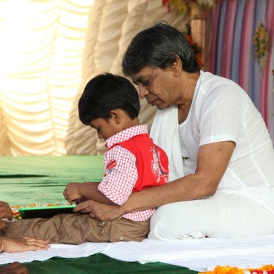 Guruji