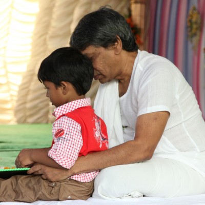 Guruji