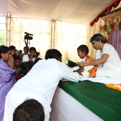 Guruji