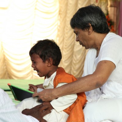 Guruji