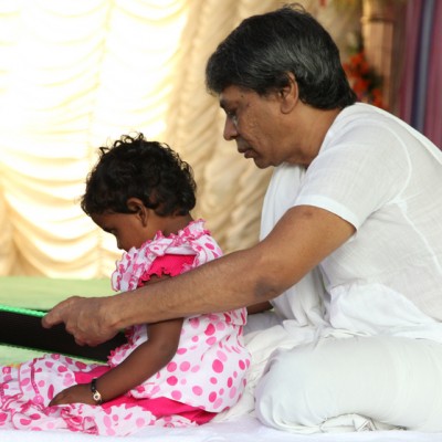 Guruji