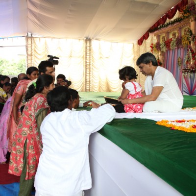 Guruji