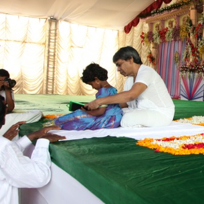 Guruji
