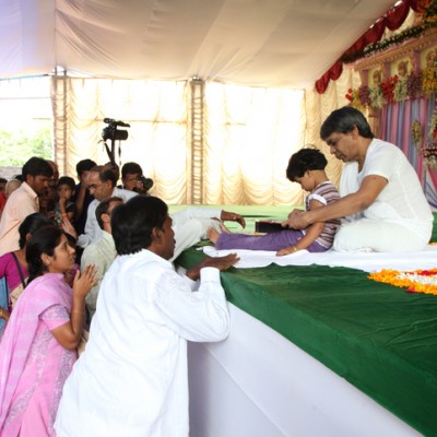 Guruji