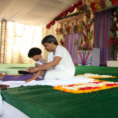 Guruji