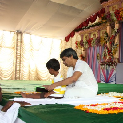 Guruji