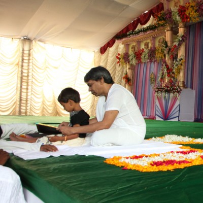Guruji