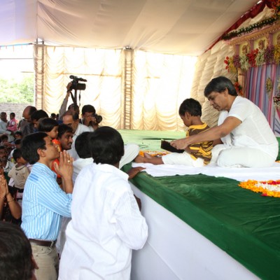 Guruji