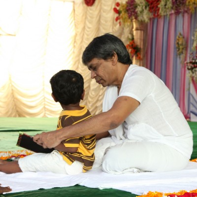 Guruji