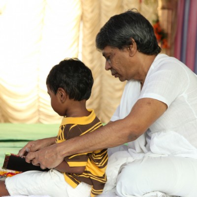 Guruji