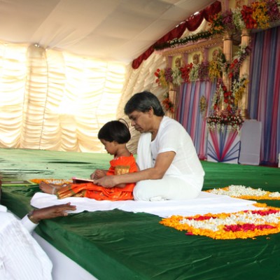 Guruji