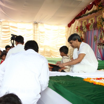 Guruji