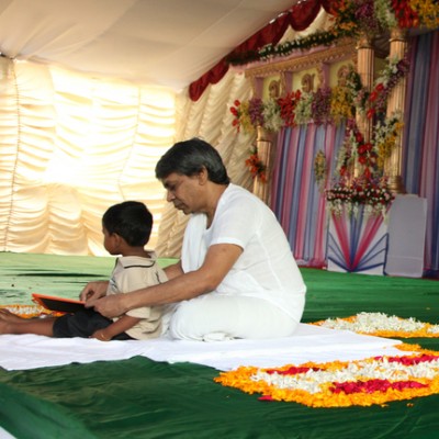Guruji