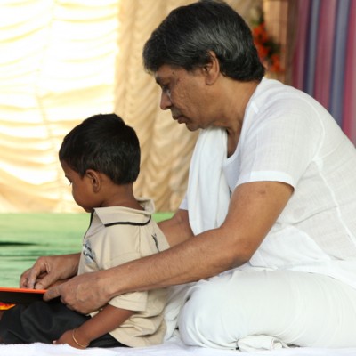 Guruji
