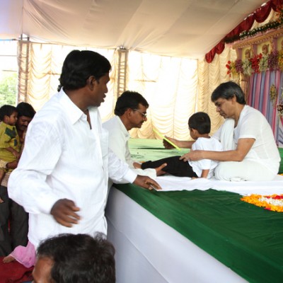 Guruji
