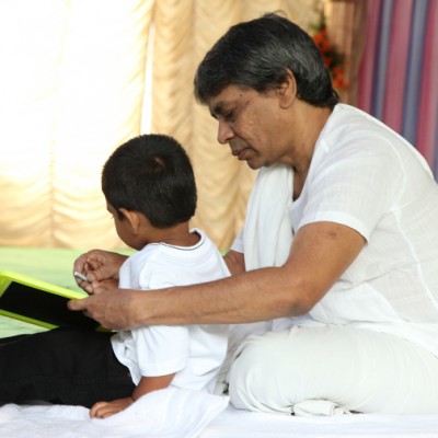 Guruji
