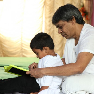 Guruji