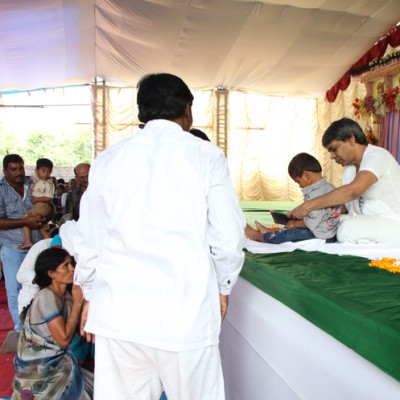 Guruji