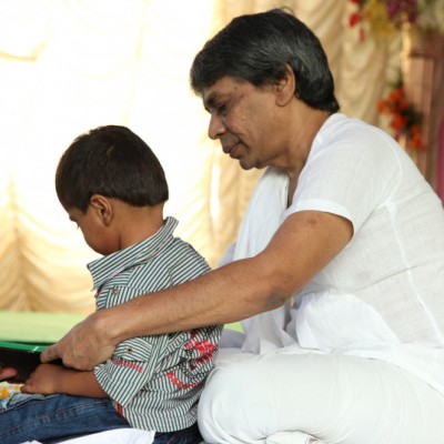 Guruji