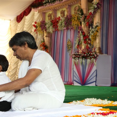 Guruji