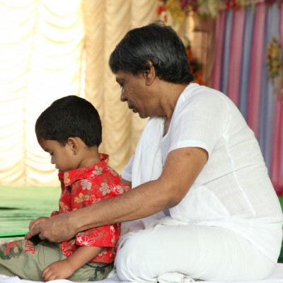 Guruji