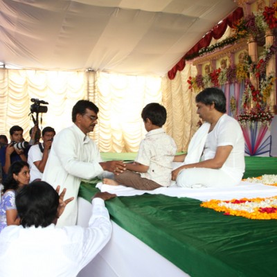 Guruji