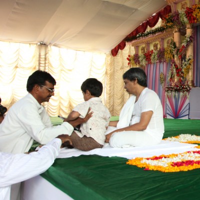 Guruji