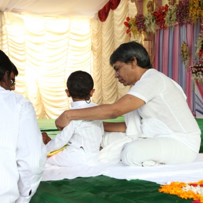 Guruji