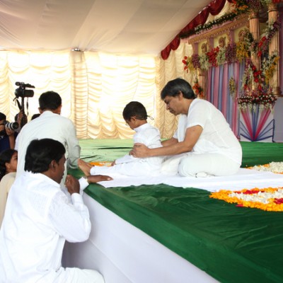 Guruji