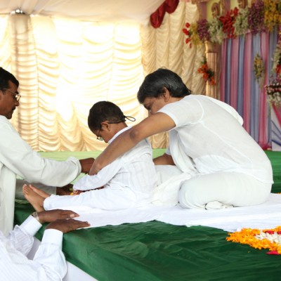 Guruji