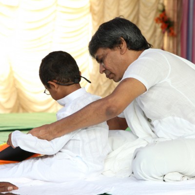 Guruji