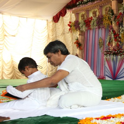 Guruji