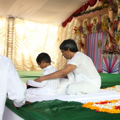 Guruji