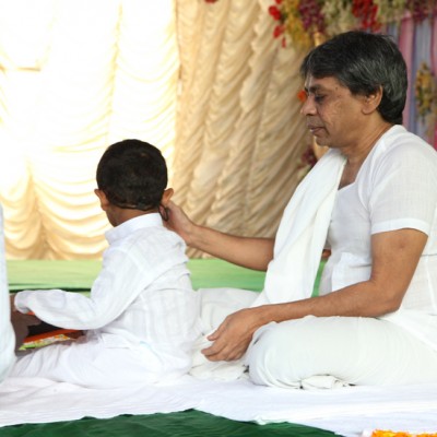 Guruji