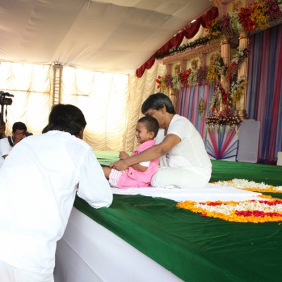 Guruji