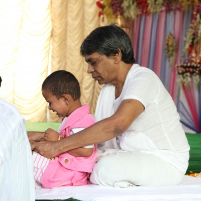 Guruji