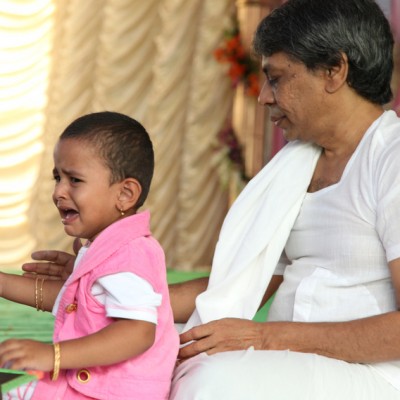 Guruji
