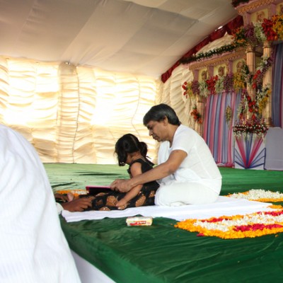 Guruji
