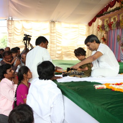 Guruji