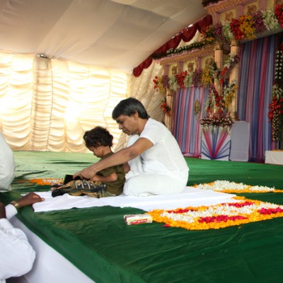 Guruji