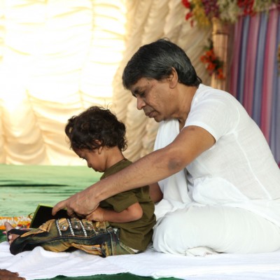 Guruji