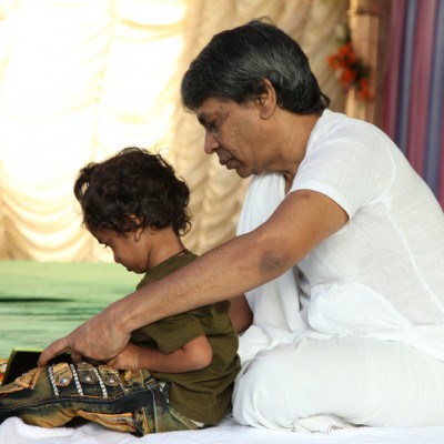 Guruji