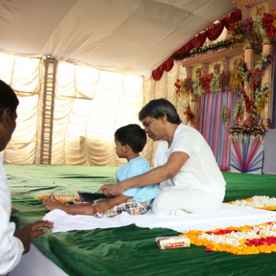 Guruji