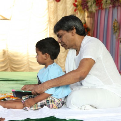 Guruji