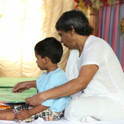 Guruji