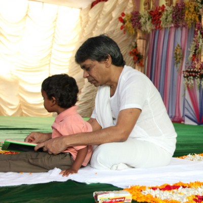 Guruji